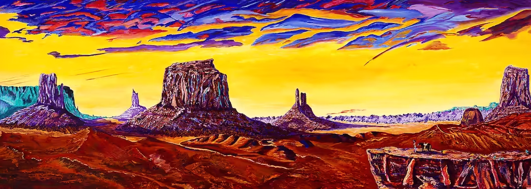 Monument Valley